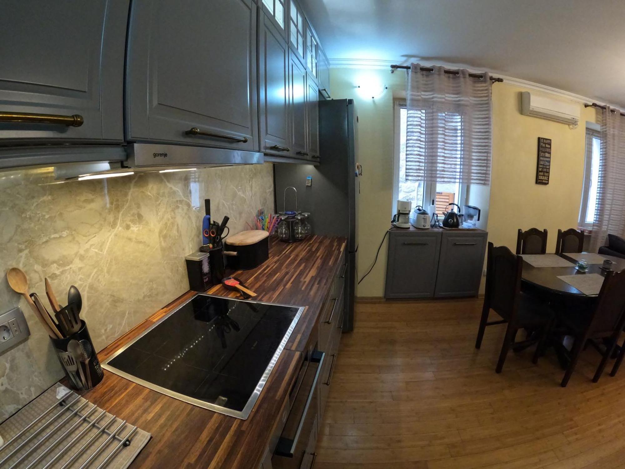 Kotor Old Town 2 Bedroom Apartment المظهر الخارجي الصورة