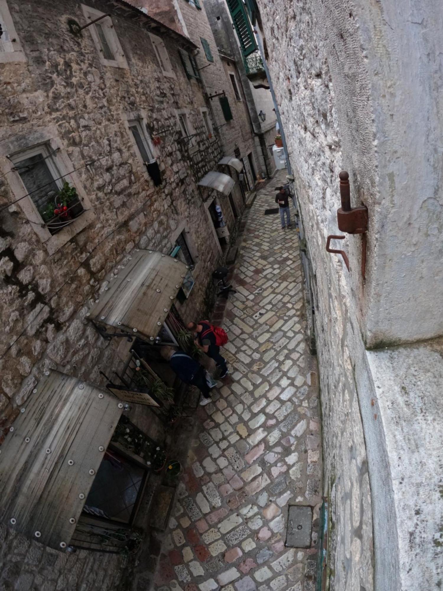 Kotor Old Town 2 Bedroom Apartment المظهر الخارجي الصورة