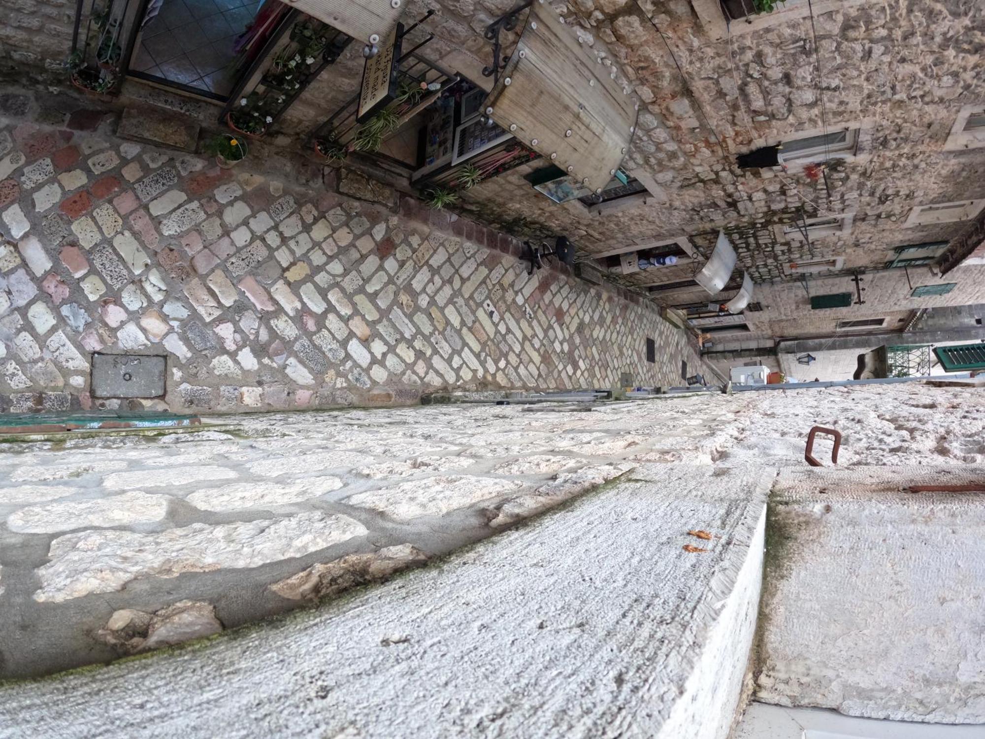 Kotor Old Town 2 Bedroom Apartment المظهر الخارجي الصورة